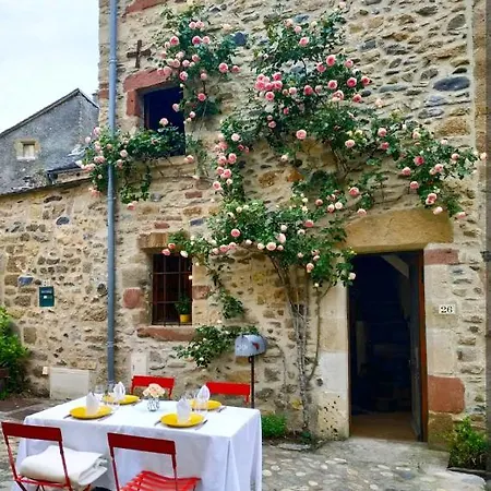Le Puits Enchante Espalion